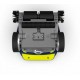 Spabot OS 0800 Robô de banheira de hidromassagem sem fio Zodiac
