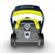 Spabot OS 0800 Robô de banheira de hidromassagem sem fio Zodiac