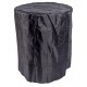 Onyx 60 vuurpot met verhoogd rooster en RedFire-deksel