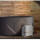 Spa semirrígido mono de 6 plazas de 173cm y Wifi MSpa