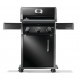 Napoleon Rogue® 425 gasbarbecue met 3 branders