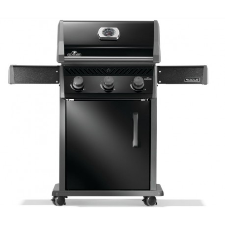 Barbecue a gas Napoleon Rogue® 425 con 3 fuochi