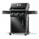 Barbecue a gas Napoleon Rogue® 425 con 3 fuochi