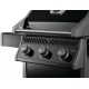 Barbecue a gas Napoleon Rogue® 425 con 3 fuochi