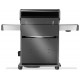 Churrasqueira a Gás™ Napoleon Rogue® PRO-S 525 RSIB SIZZLE ZONE Queimador Lateral & Traseiro