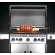 Napoleon Rotisserie for Grill from the Rogue® Series