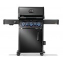 Napoleão Phantom Rogue® PRO-S 425 RSIB SIZZLE ZONE™ 4 queimadores e 1 grelhador a gás traseiro