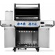 Napoleon Prestige® 500 RSIB Gasgrill Connected SIZZLE ZONE™ 6 Brenner und 1 Heck