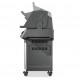 Napoleon Prestige® 500 RSIB Gasgrill Connected SIZZLE ZONE™ 6 Brenner und 1 Heck