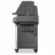 Napoleon Prestige® 500 RSIB Gasgrill Connected SIZZLE ZONE™ 6 Brenner und 1 Heck