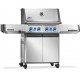 Napoleon Prestige® 500 RSIB SIZZLE ZONE barbecue a gas a™ 6 fuochi e 1 posteriore