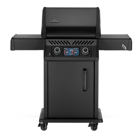 Napoleon Rogue® REQ365 Grill elettrico connesso con 2 fuochi