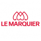 Le Marquier Méchoui Barbacoa en carro y asador