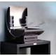 Il barbecue francese XL 60 Duo Le Marquier 60x40