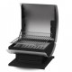 Il barbecue francese XL 60 Duo Le Marquier 60x40