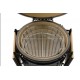Kamado Monolith One 66 Grill with Cart