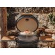 Kamado Monolith One 66 Grill with Cart
