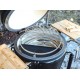 Kamado Monolith One 55 Grill with Cart