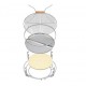Kamado Monolith One 55 Grill with Cart