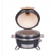 Kamado Monolith ICON 2.0 Grill com suporte