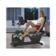 Semi-recumbent-Bike Geist Fitness XBR95