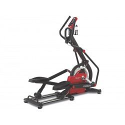 Espírito Fitness CG800 E-Glide elíptico