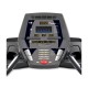 Tapis roulant professionale spirito Fitness CT800
