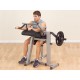 Biceps-Triceps Bureau GCPT380 Body-Solid