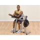 Pupitre Biceps-Triceps GCPT380 Body-Solid