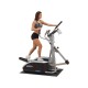 Escursioni in bicicletta Fitness Crosstrainer E400 Endurance Solid Body