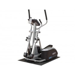 E400 Endurance Body-Solid elliptische fitnessfiets