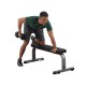 Banc plat et compact GFB350 Body-Solid