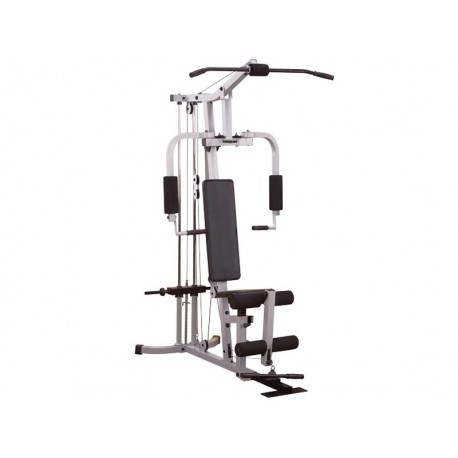 Aparato gimnasio base de inicio Powerline PHG1000X