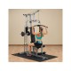 Aparato gimnasio base de inicio Powerline PHG1000X