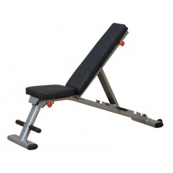 Multi-banc pliable GFID225 Body-Solid