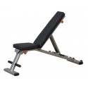 Foldable multi-Banc GFID225 Body-Solid