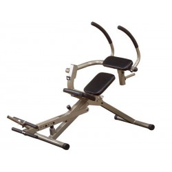 Post per abdo BFAB20 Fitness migliore, compatto ed ergonomico