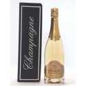 Champagne Grand Vintage Blanc de Blanc HeraLion