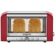 Toaster red 11540 Magimix Vision toaster
