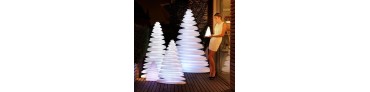 Mobili e oggetti di luce